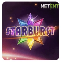 Starburst — NetEnt